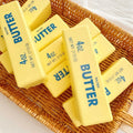 Squishy Babe Butter Fidget