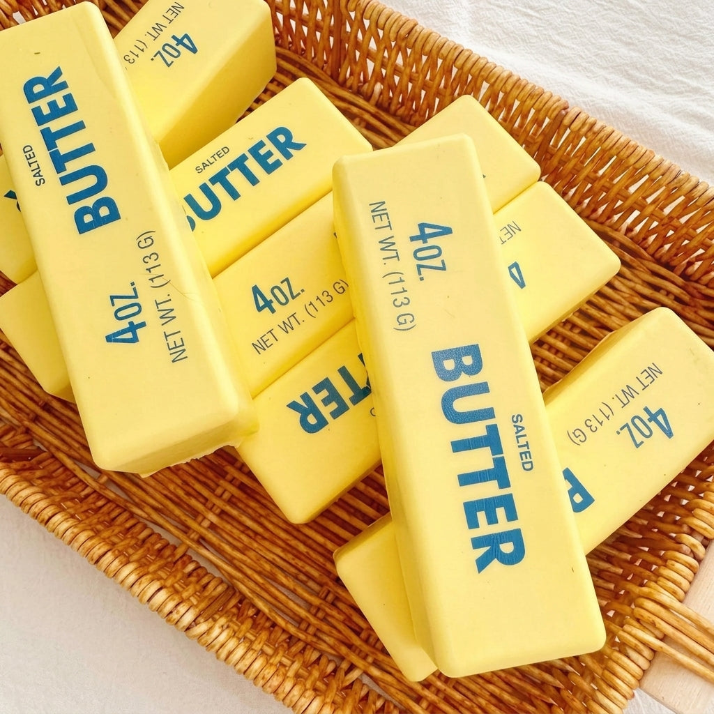 Squishy Babe Butter Fidget