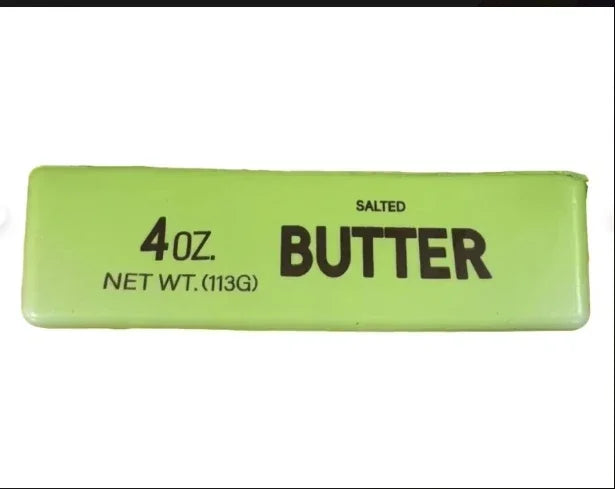 Squishy Babe Butter Fidget