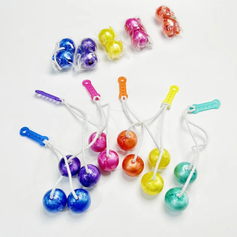 Fidget Babe Classic Click Clack