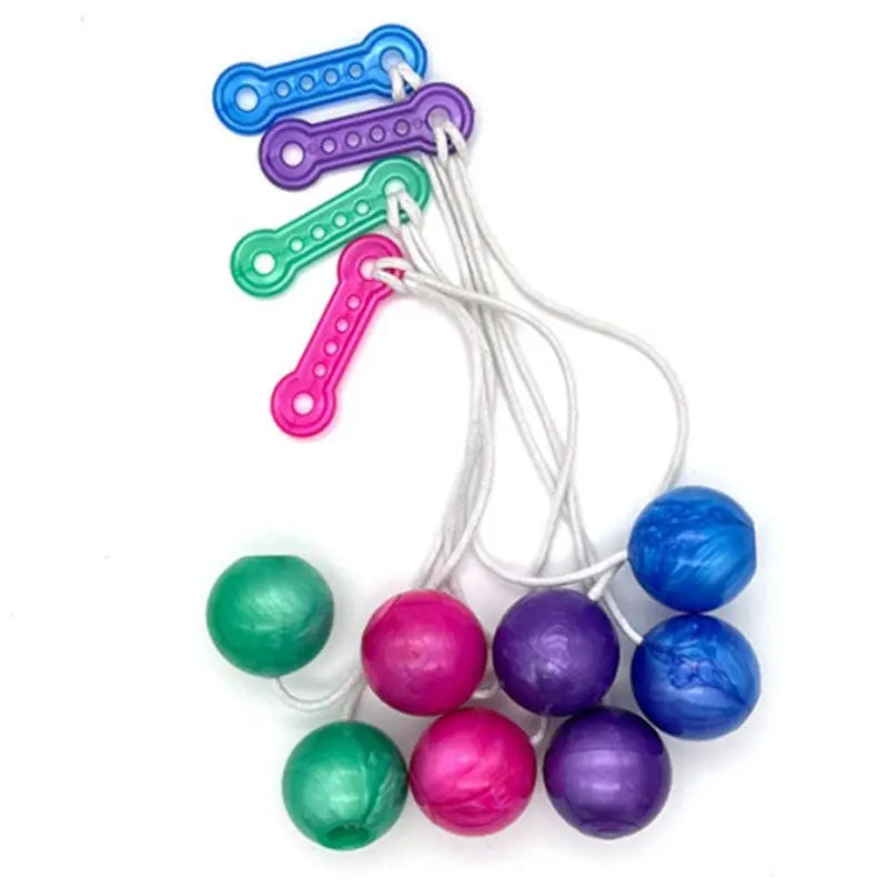 Fidget Babe Classic Click Clack
