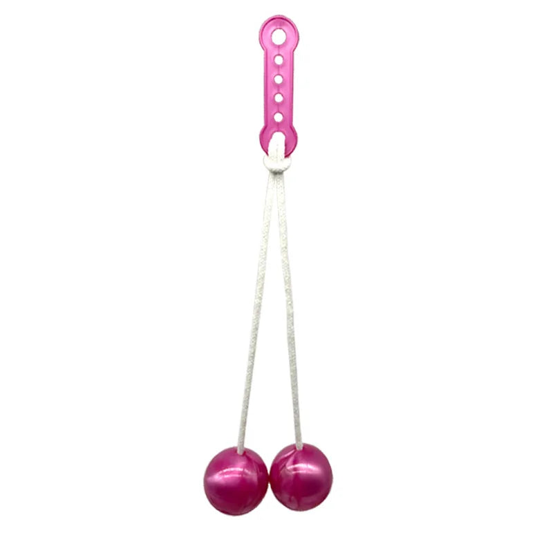Fidget Babe Classic Click Clack
