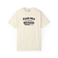 Mentally Buffering Comfort Colors T-shirt