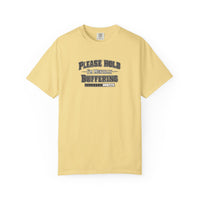 Mentally Buffering Comfort Colors T-shirt