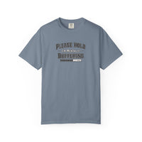 Mentally Buffering Comfort Colors T-shirt