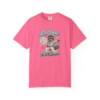 Less Panic More Disco Comfort Colors T-shirt