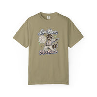 Less Panic More Disco Comfort Colors T-shirt