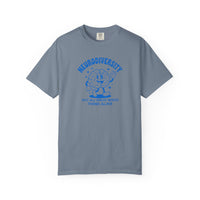 Nuerodiversity Comfort Colors T-shirt
