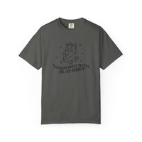 Slay-DHD Comfort Colors T-shirt