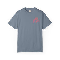 A Little All Over The Place Comfort Colors T-Shirt