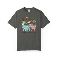 The Vibe Is In Shambles Comfort Colors T-shirt
