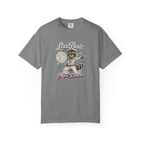 Less Panic More Disco Comfort Colors T-shirt