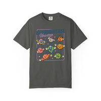 Neurodiverse Comfort Colors T-shirt