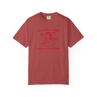 47 Tabs Open Comfort Colors T-shirt