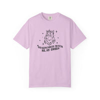 Slay-DHD Comfort Colors T-shirt