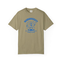 Nuerodiversity Comfort Colors T-shirt