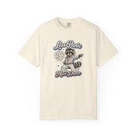 Less Panic More Disco Comfort Colors T-shirt