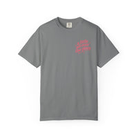 A Little All Over The Place Comfort Colors T-Shirt