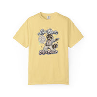 Less Panic More Disco Comfort Colors T-shirt