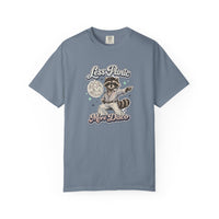 Less Panic More Disco Comfort Colors T-shirt