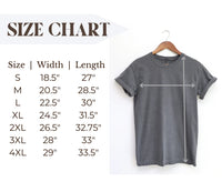 Neurodiverse Comfort Colors T-shirt