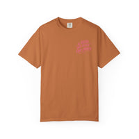 A Little All Over The Place Comfort Colors T-Shirt