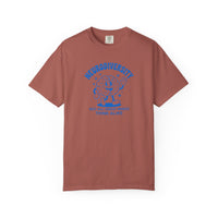 Nuerodiversity Comfort Colors T-shirt