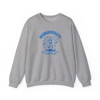 Neurodiversity Crewneck Sweatshirt