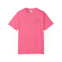 A Little All Over The Place Comfort Colors T-Shirt