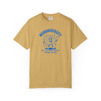 Nuerodiversity Comfort Colors T-shirt
