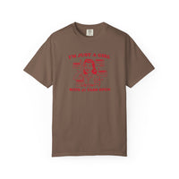 47 Tabs Open Comfort Colors T-shirt