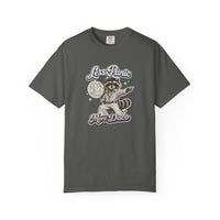 Less Panic More Disco Comfort Colors T-shirt