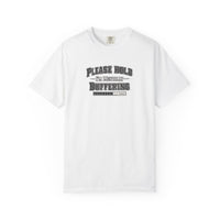 Mentally Buffering Comfort Colors T-shirt