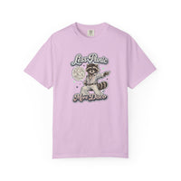 Less Panic More Disco Comfort Colors T-shirt
