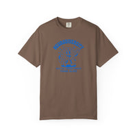 Nuerodiversity Comfort Colors T-shirt