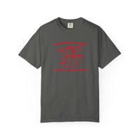 47 Tabs Open Comfort Colors T-shirt