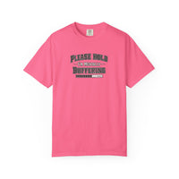 Mentally Buffering Comfort Colors T-shirt