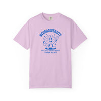 Nuerodiversity Comfort Colors T-shirt