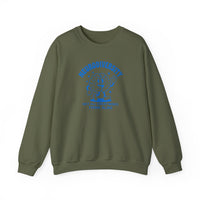 Neurodiversity Crewneck Sweatshirt