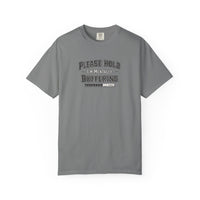 Mentally Buffering Comfort Colors T-shirt