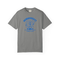 Nuerodiversity Comfort Colors T-shirt