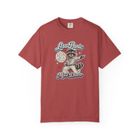 Less Panic More Disco Comfort Colors T-shirt