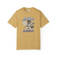 Less Panic More Disco Comfort Colors T-shirt