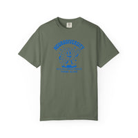 Nuerodiversity Comfort Colors T-shirt