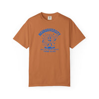 Nuerodiversity Comfort Colors T-shirt