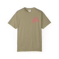 A Little All Over The Place Comfort Colors T-Shirt