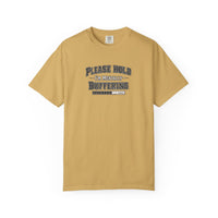 Mentally Buffering Comfort Colors T-shirt