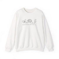 Beautifully Neurodiverse Crewneck Sweatshirt
