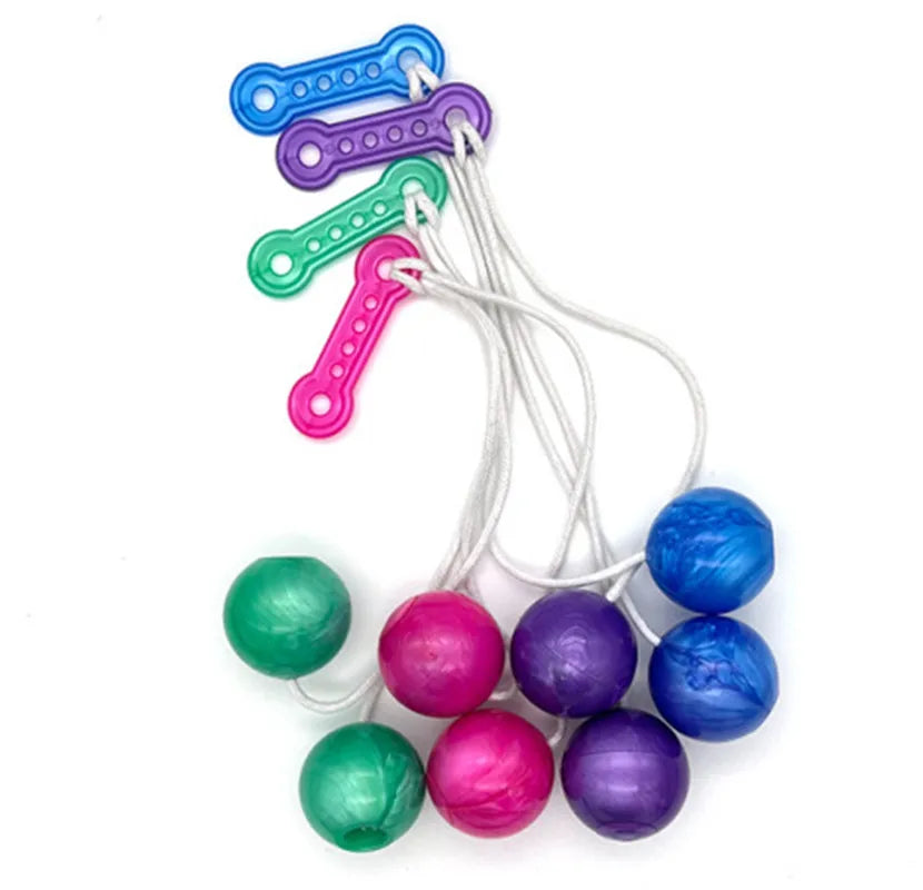 Fidget Babe Classic Click Clack
