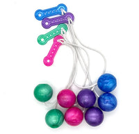 Fidget Babe Classic Click Clack